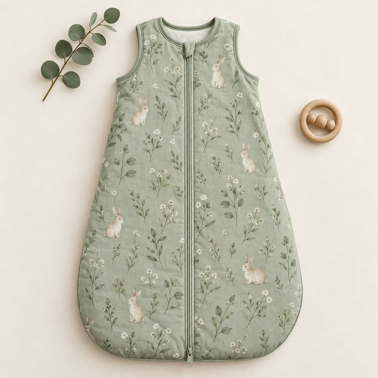 Sleep bags & nursery products manufactured by RUIXING