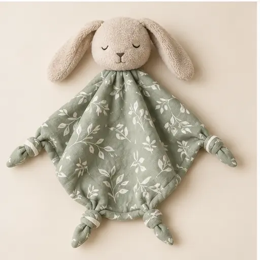 BLANKETS & NURSERY — Security Blankets