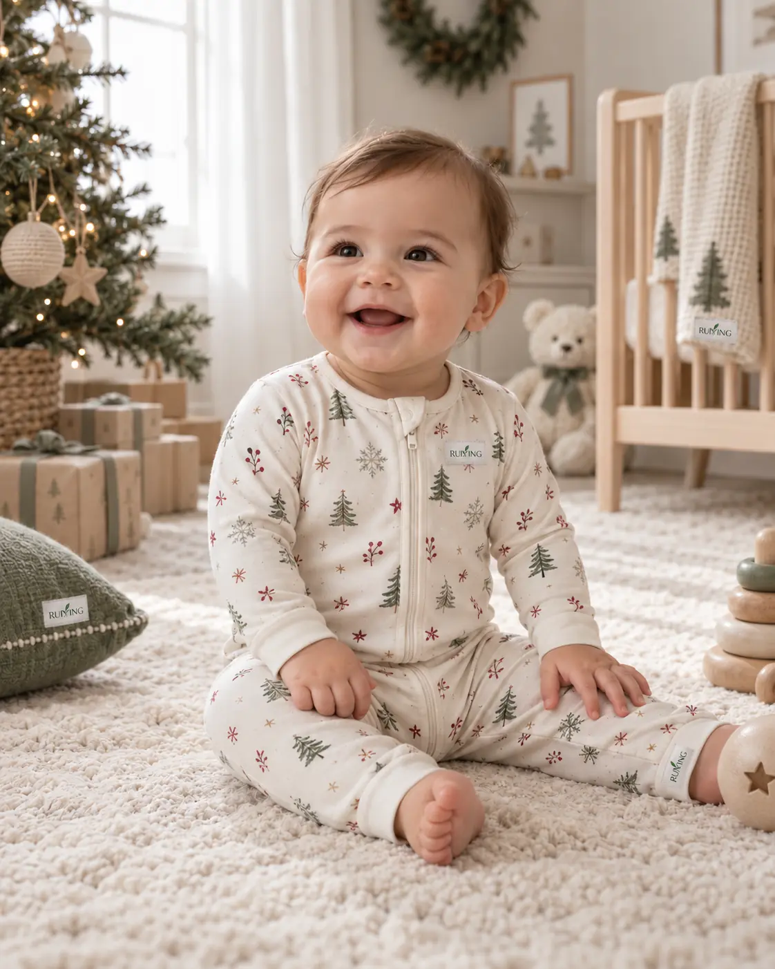 Baby Essentials