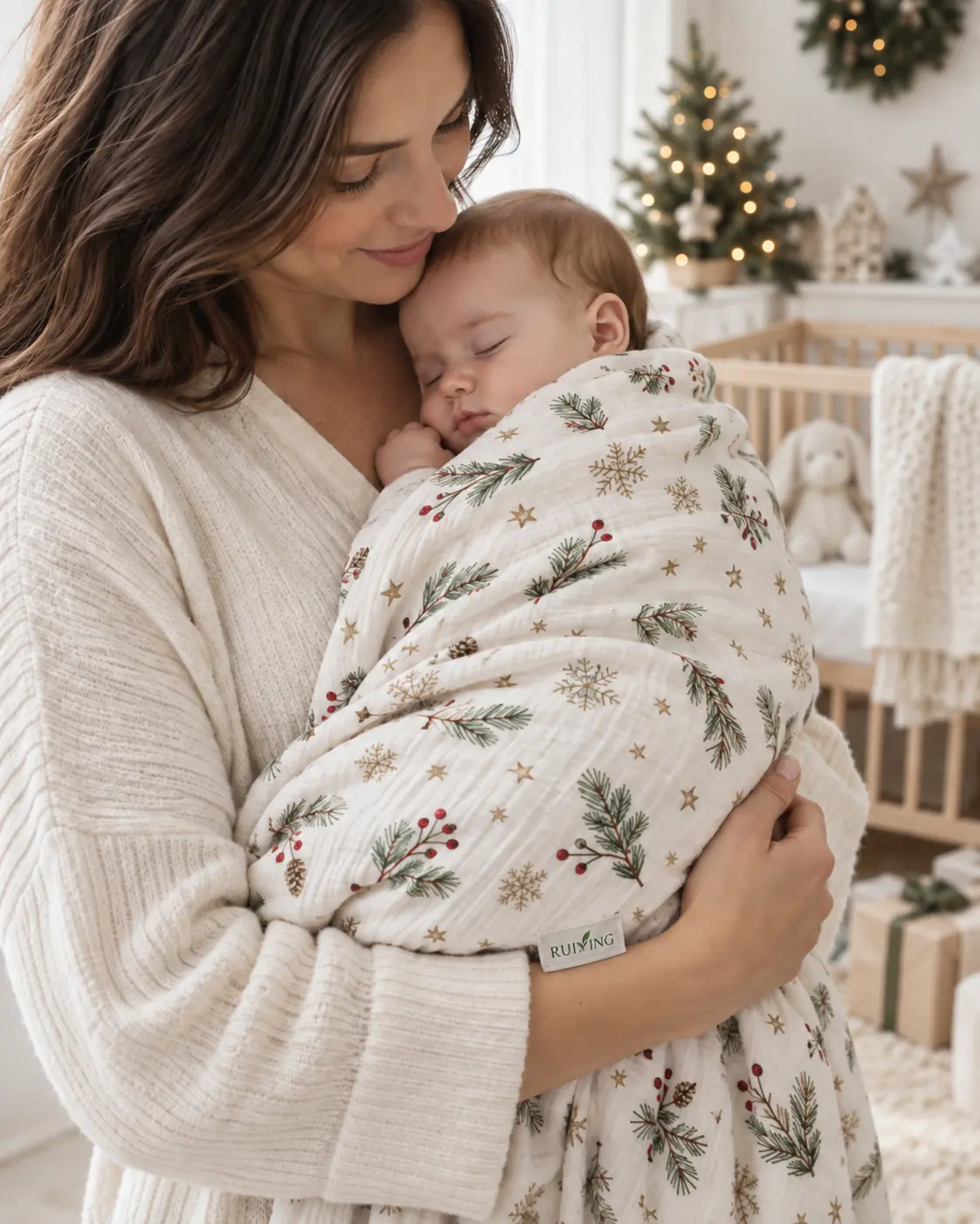Blankets & Nursery