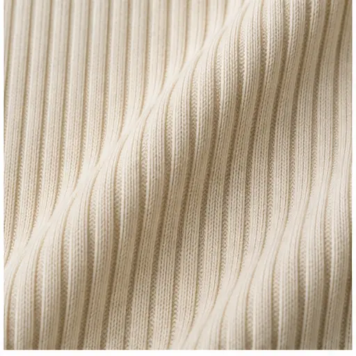 BAMBOO RIB FABRIC GUIDE — Rib Gauge & Surface Definition