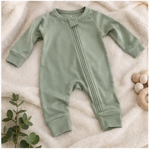 BAMBOO VISCOSE FABRIC GUIDE — Best Babywear Applications