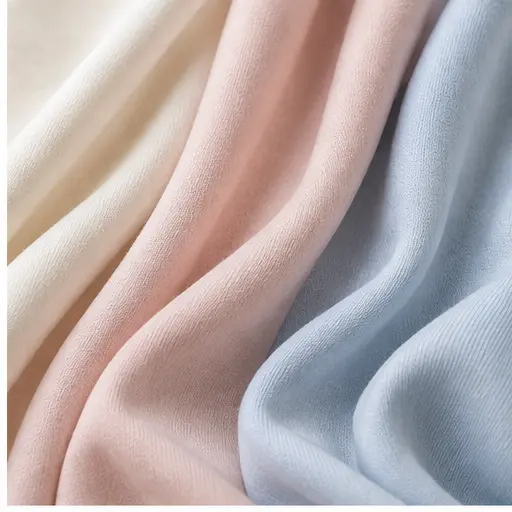 LYOCELL FABRIC GUIDE — Absorbency, Hand Feel & Drape