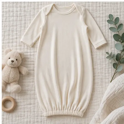 LYOCELL FABRIC GUIDE — Best Babywear Applications