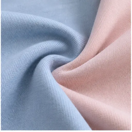 TENCEL™ MODAL FABRIC GUIDE — Fine Jersey Construction