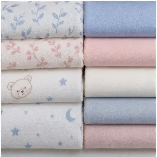 TENCEL™ MODAL FABRIC GUIDE — Color and Print Performance