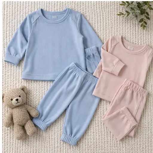 TENCEL™ MODAL FABRIC GUIDE — Best Babywear Applications