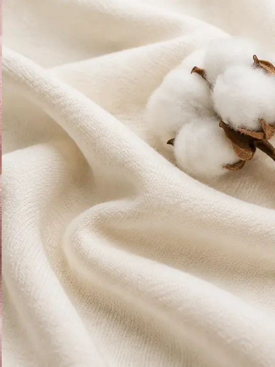 Organic Cotton fabric