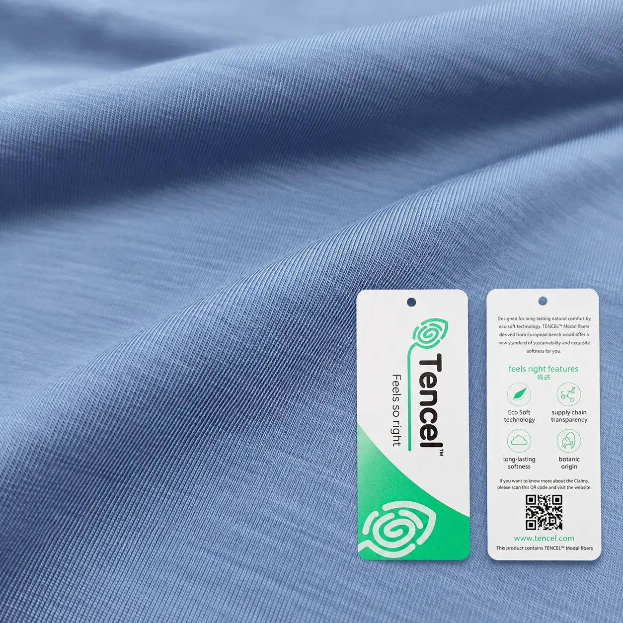 Tencel Modal fabric