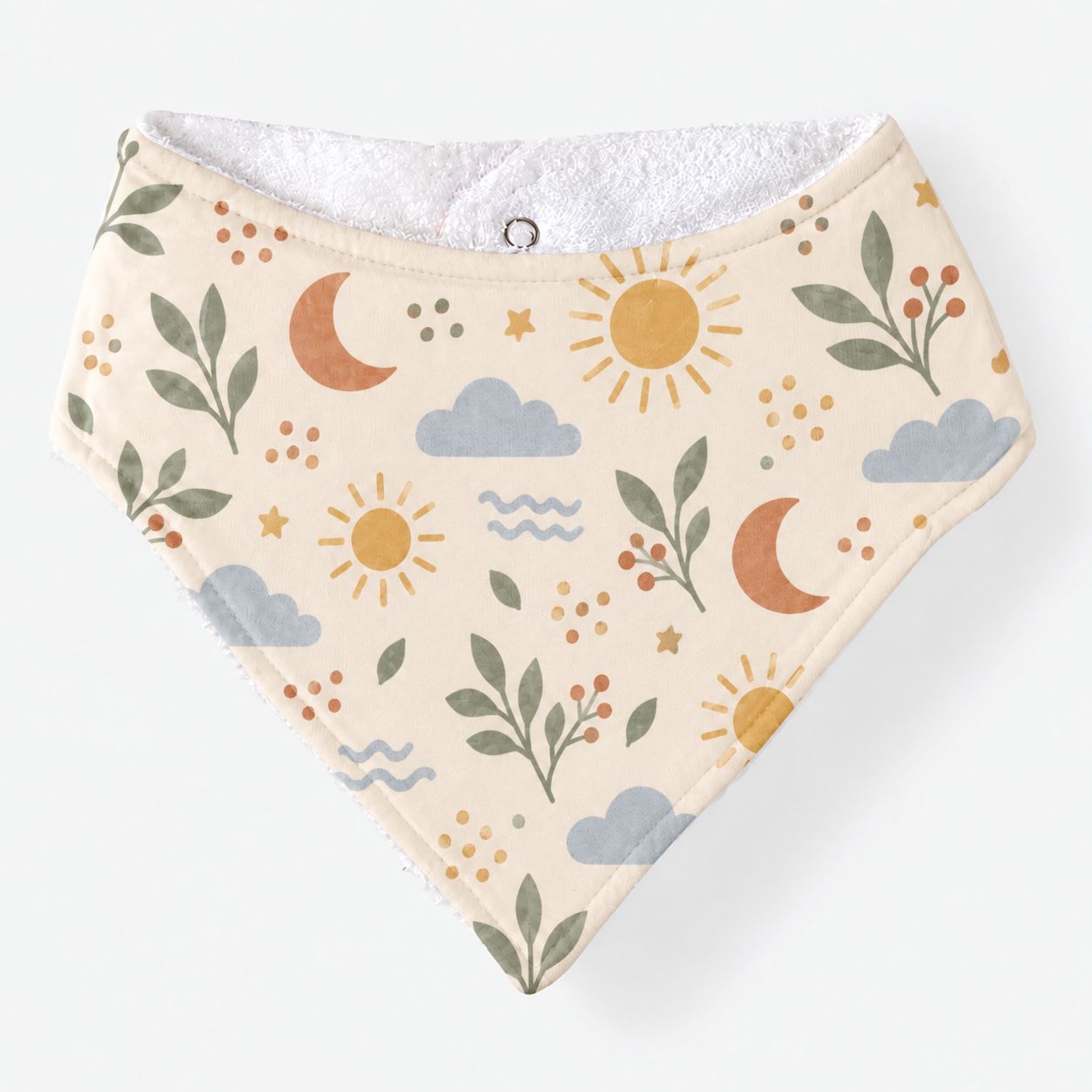 RX-07-01 Bandana Bib