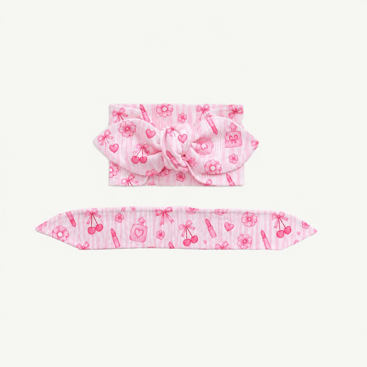 RX-07-05 Tie-Bow Headband