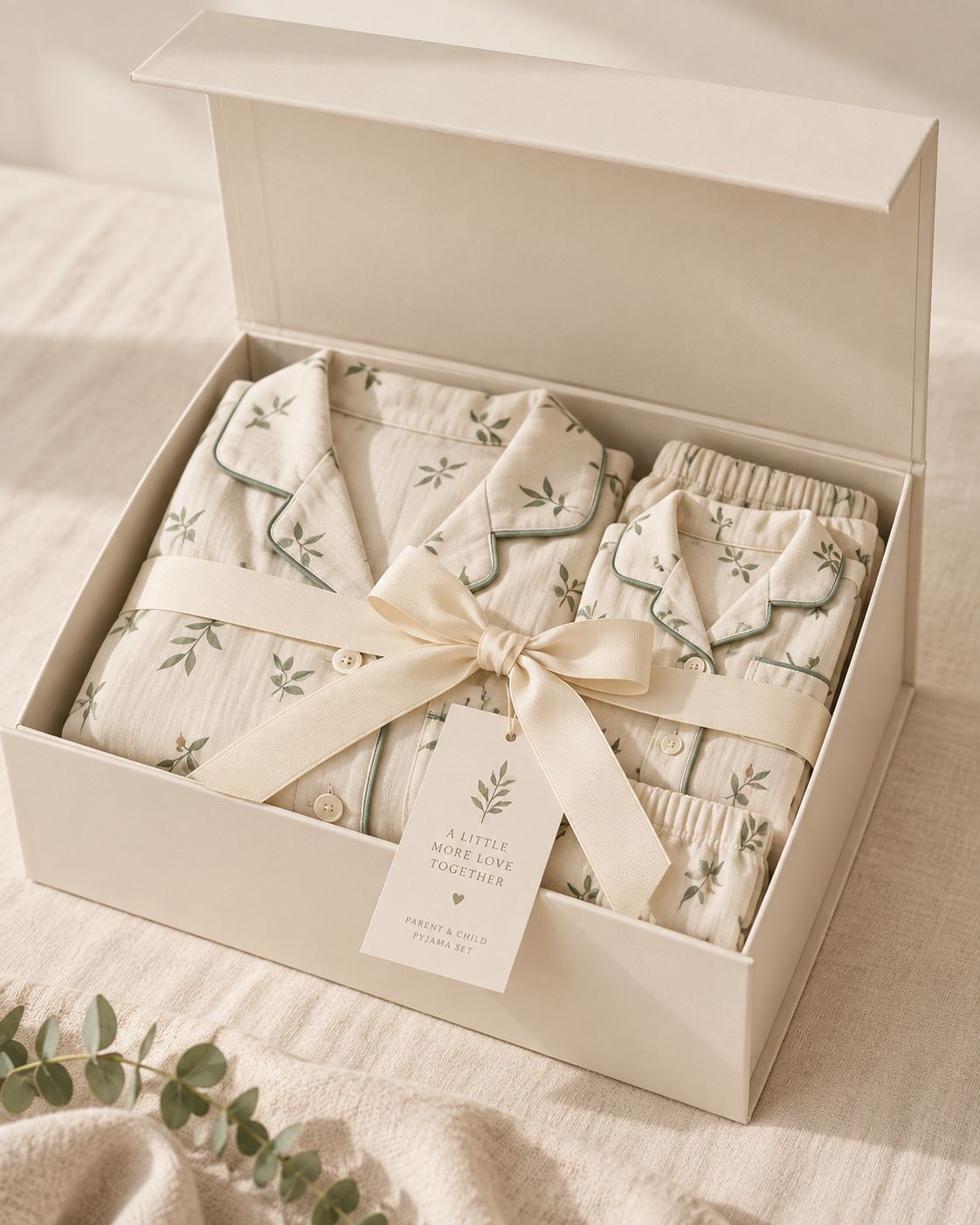 RX-07-16 Custom Apparel Gift Box