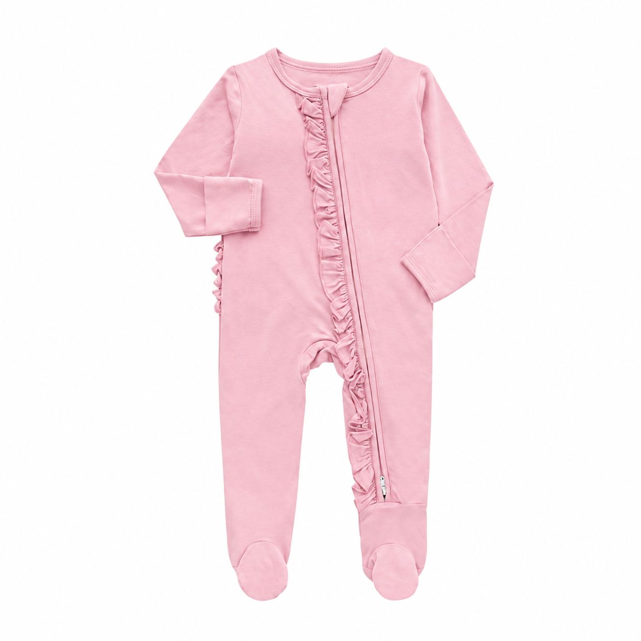 RX-01-08 Ruffle Footed Sleeper