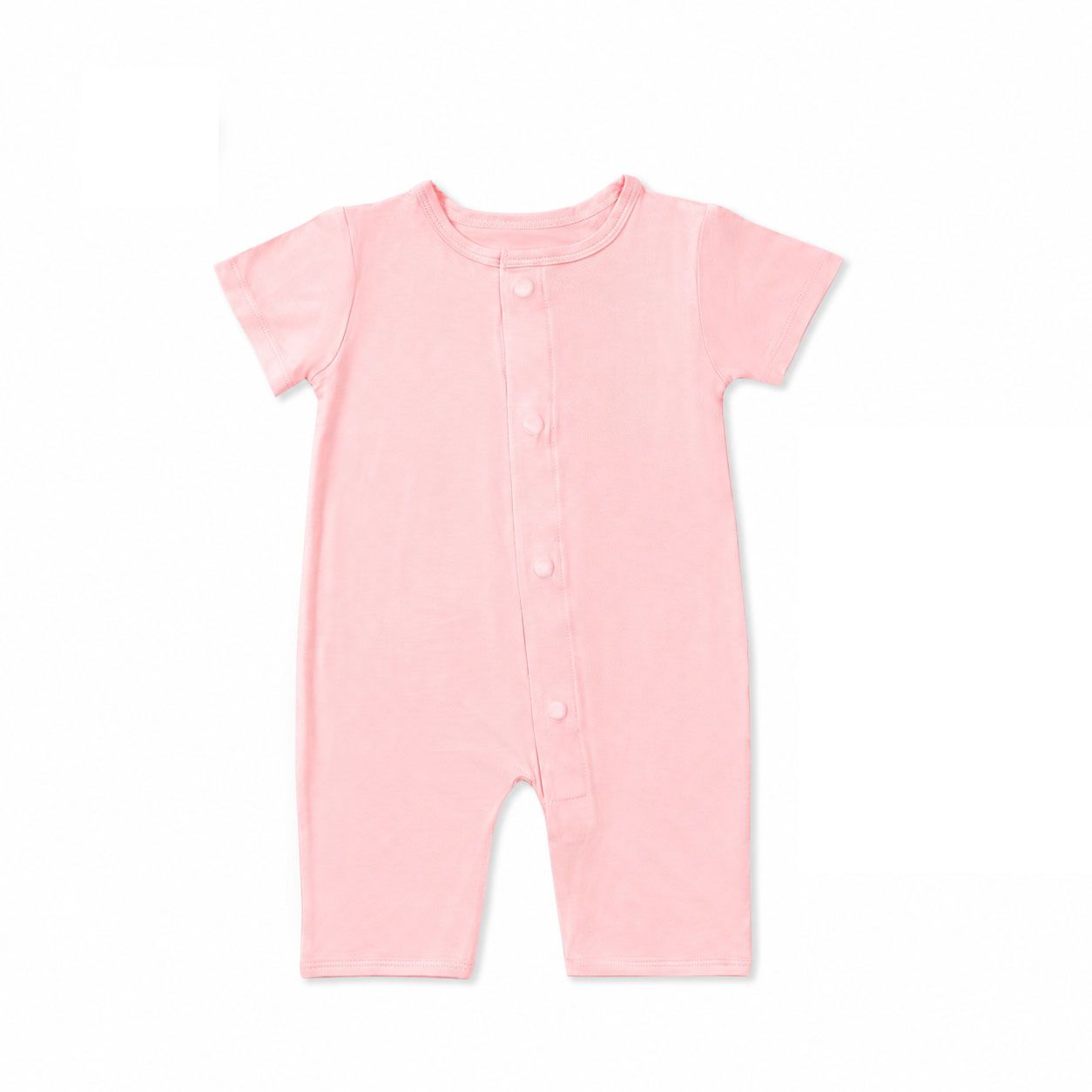 RX-01-25 Magnetic Shortie Romper