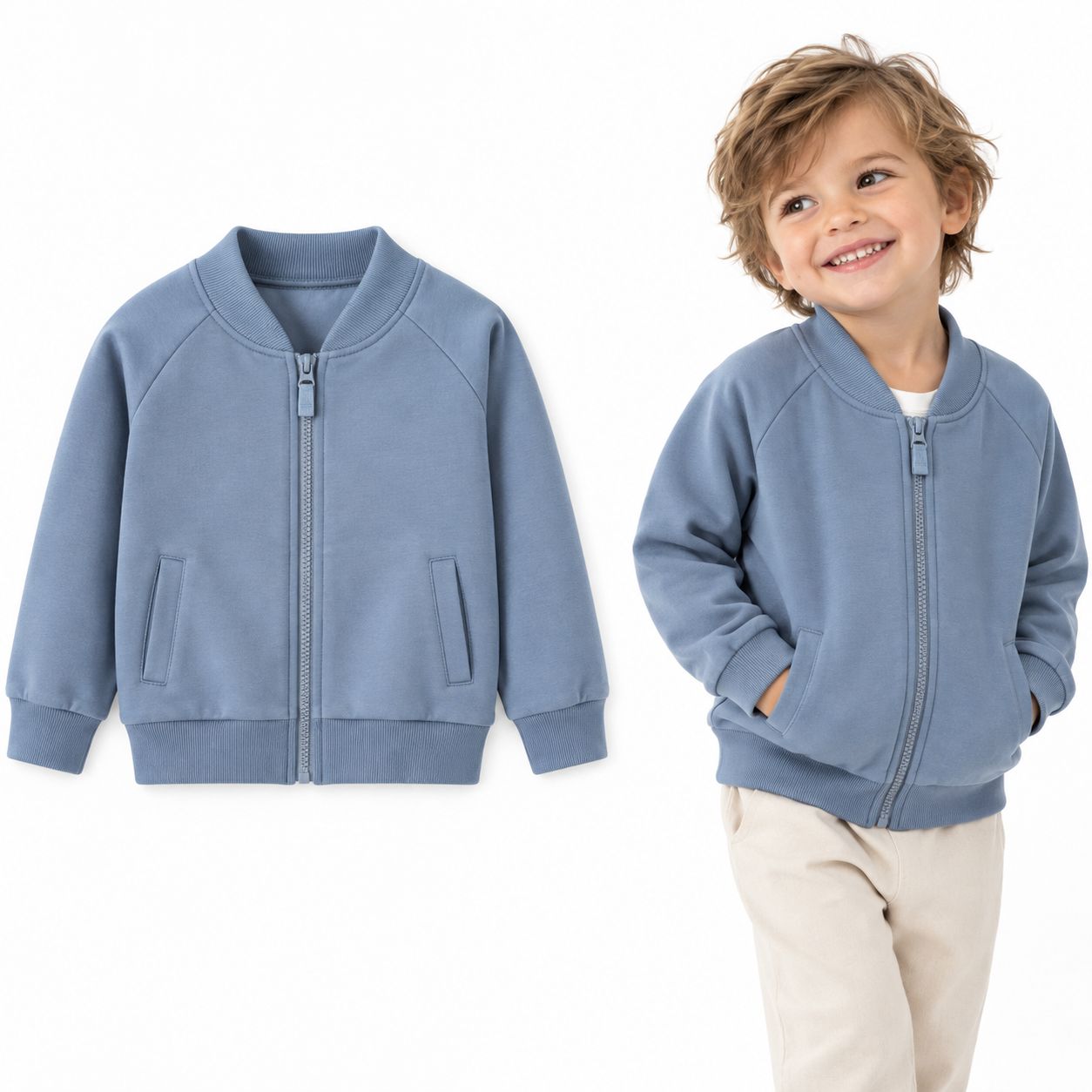RX-08-05 Kids' Pocket T-Shirt